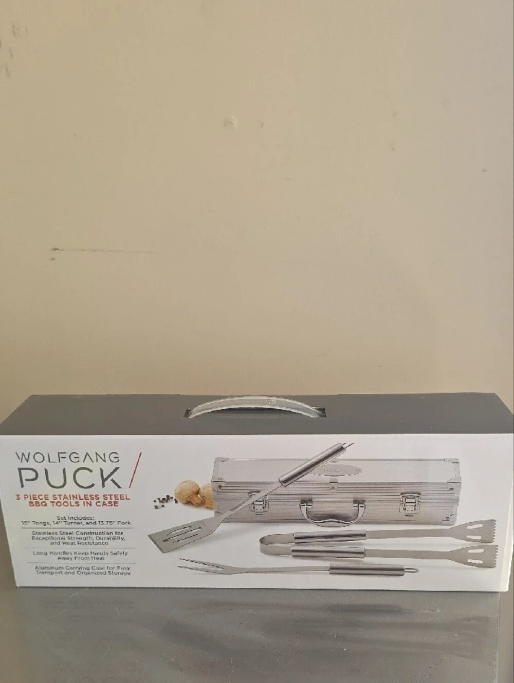 Wolfgang Puck wolfgang puck